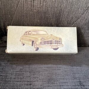 Avon 1949 cosmopolitan